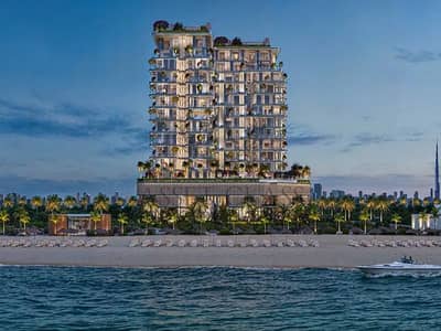 4 Cпальни Апартамент Продажа в Дейра Айленд, Дубай - 23142. jpg