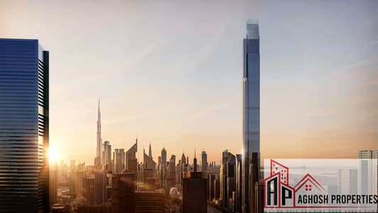 3 Bedroom Penthouse for Sale in Sheikh Zayed Road, Dubai - Shot_6_12K. jpg