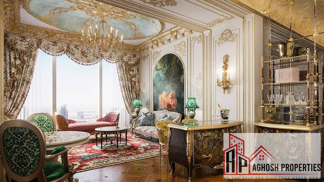 3 Azizi - France - Living Room. jpg