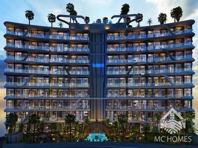 1 Bedroom Flat for Sale in Arjan, Dubai - img1319 (Copy). jpg