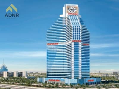 Studio for Sale in Dubai Silicon Oasis (DSO), Dubai - Screenshot_13-5-2025_185422_. jpeg