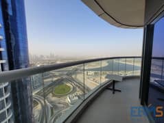 شقة في برج D،أبراج داماك من باراماونت للفنادق والمنتجعات،الخليج التجاري 3 غرف 230000 درهم - 11636489