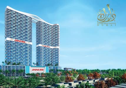 3 Cпальни Апартамент Продажа в Дубай Спортс Сити, Дубай - 1,1. jpg