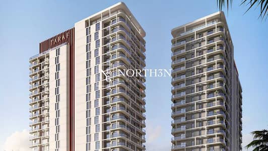 3 Bedroom Flat for Sale in Jumeirah Village Circle (JVC), Dubai - PRE LAUNCH PRICES - MULTIPLE UNITS AVAILABLE - 0% COMMISSIONS