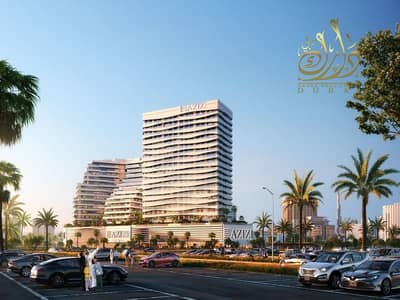 شقة 3 غرف نوم للبيع في الجداف، دبي - ea15e7de-b40d-4df6-8b8b-dc5f0bbcc21d. jpeg