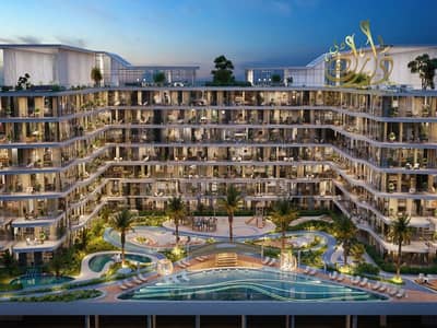 Студия Продажа в Дубай Студио Сити, Дубай - IMG-20250513-WA0121. jpg