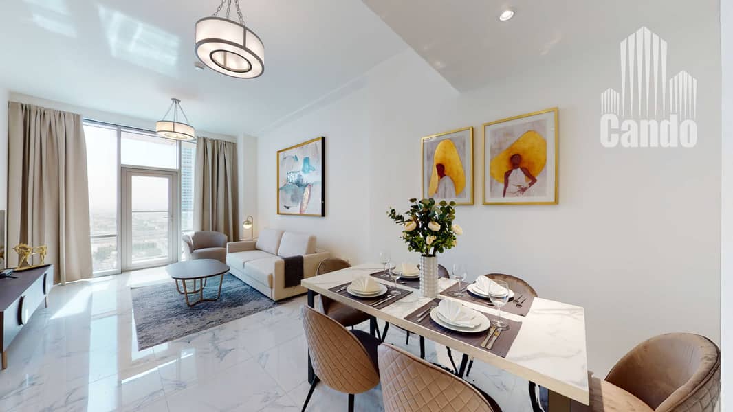 Stunning 2-Bedroom Apartment for Sale in Amna Tower, Business Bay, Dubai Stunning 2-Bedroom Apartment for Sale in Amna Tower, Business Bay, Dubai