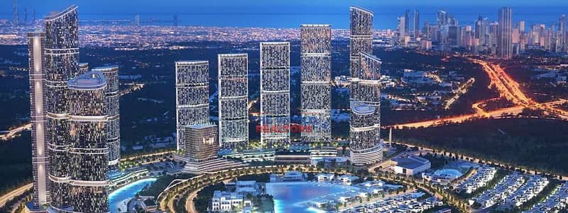 2 Bedroom Apartment for Sale in Bukadra, Dubai - WhatsApp Image 2025-05-13 at 6.54. 03 PM. jpeg