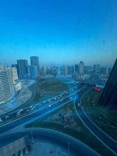 阿尔马扎尔街区， 夏尔迦 2 卧室单位待租 - IMG-20250513-WA0553. jpg