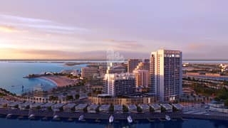 Penthouse 4 beds I Sea View I sunset side