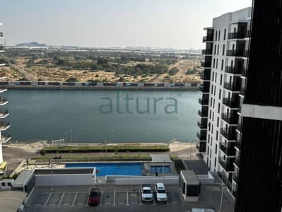 2 Cпальни Апартаменты в аренду в Яс Айленд, Абу-Даби - PHOTO-2025-01-17-09-24-04[57]. jpg