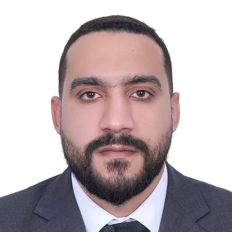 Ahmed Abdallah