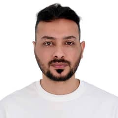 Ahmed Al Safri