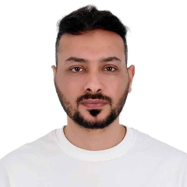 Ahmed Al Safri
