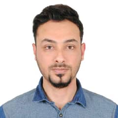 Ahmed saif