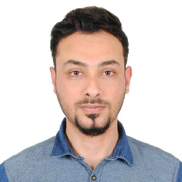 Ahmed saif