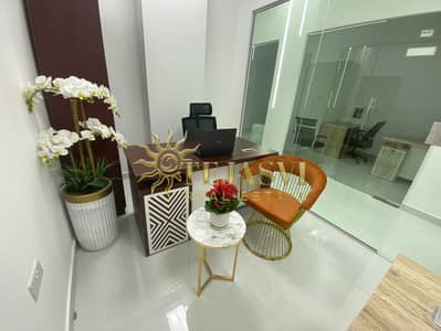 Office for Rent in Al Garhoud, Dubai - 8fa08266-d557-41af-9fb8-c2337c56f48d. jpg