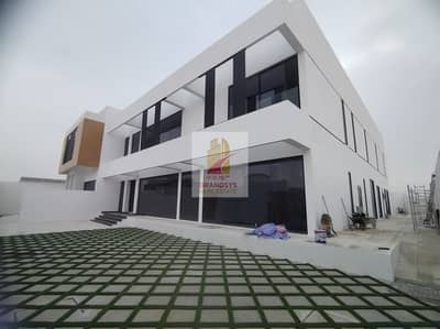 纳德谢巴区， 迪拜 6 卧室别墅待租 - WhatsApp Image 2025-05-13 at 18.18. 43_c35937f7. jpg