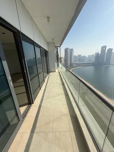 阿尔卡斯巴， 夏尔迦 3 卧室单位待租 - IMG-20250513-WA0302. jpg