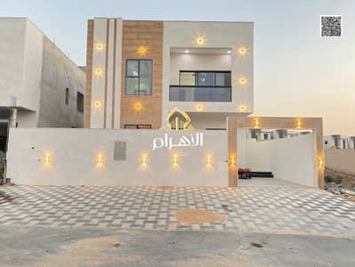 4 Bedroom Villa for Sale in Al Helio, Ajman - batch_WhatsApp Image 2025-05-03 at 12.34. 47 PM. jpg