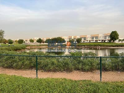 3 Bedroom Townhouse for Sale in DAMAC Hills, Dubai - 5. jpg