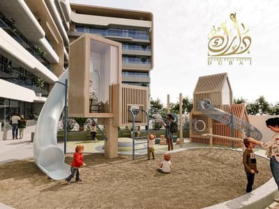 3 Bedroom Apartment for Sale in Dubai Silicon Oasis (DSO), Dubai - WhatsApp Image 2024-12-23 at 12.11. 32_be5a005b. jpg