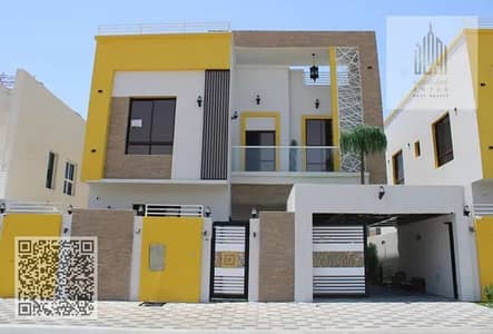 5 Bedroom Villa for Rent in Al Yasmeen, Ajman - WhatsApp Image 2025-03-08 at 14.30. 09_709bc61c. jpg