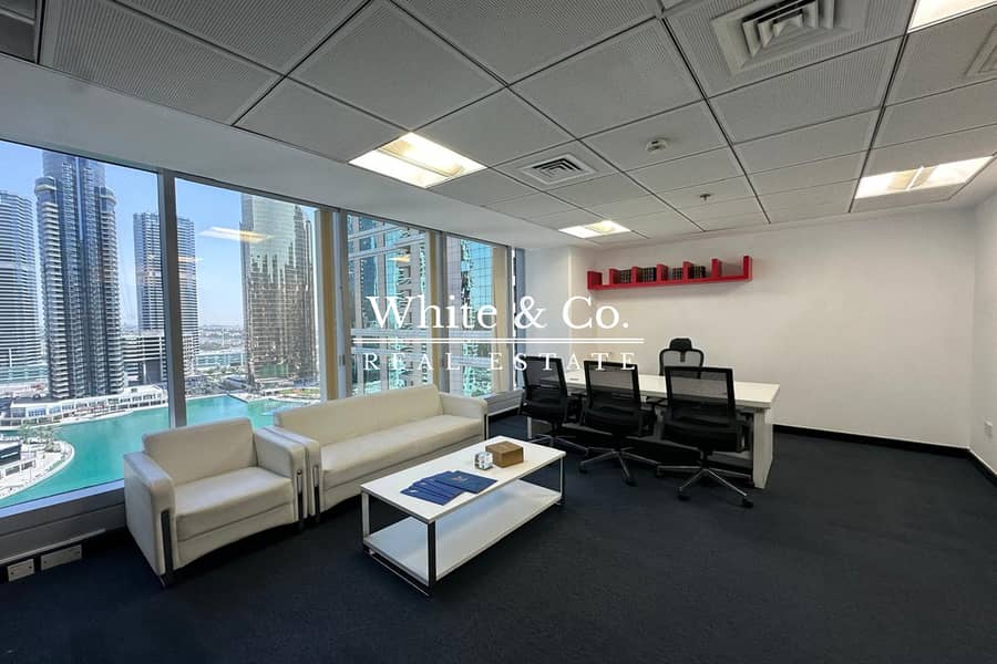 Vacant | Corner Unit | Grade A Building Vacant | Corner Unit | Grade A Building