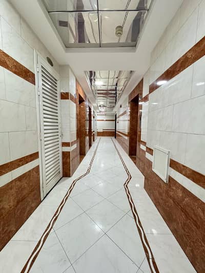 1 Bedroom Flat for Rent in Al Taawun, Sharjah - IMG-20250513-WA0086. jpg