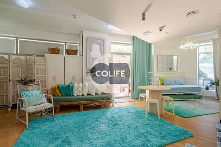1 Bedroom Flat for Rent in Dubai Marina, Dubai - 1. jpg