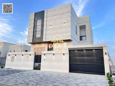 5 Cпальни Вилла Продажа в Аль Бахия, Аджман - batch_WhatsApp Image 2025-02-22 at 6.46. 14 PM (1). jpg