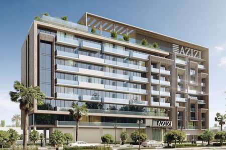 1 Bedroom Flat for Sale in Dubai Studio City, Dubai - Handover Soon | Top Investment | Park View