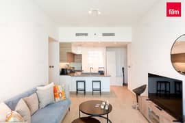 Large Layout | Exclusive | Sea View | Modern
