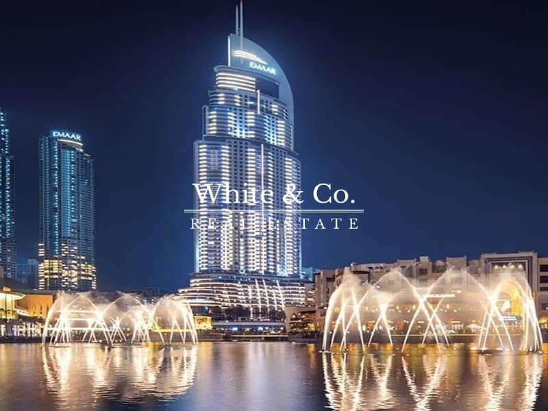 位于迪拜市中心,谦恭市中心酒店(湖畔酒店) 的公寓 149999 AED - 11637020 位于迪拜市中心,谦恭市中心酒店(湖畔酒店) 的公寓 149999 AED - 11637020