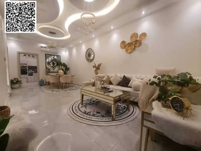 阿尔扎哈亚， 阿治曼 4 卧室联排别墅待租 - IMG-20250512-WA0006. jpg