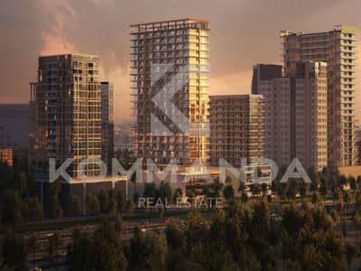 Студия Продажа в Аль Джадаф, Дубай - 1. . png