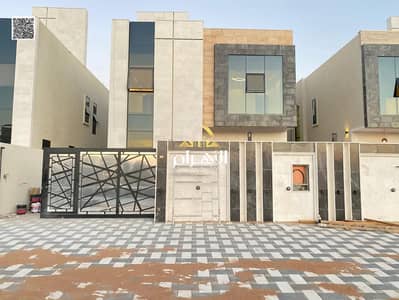 5 Bedroom Villa for Sale in Al Helio, Ajman - batch_757803438-1066x800. jpg