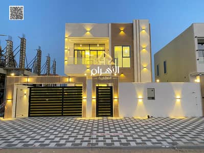 3 Bedroom Villa for Sale in Al Helio, Ajman - batch_WhatsApp Image 2025-02-23 at 12.06. 04 AM. jpg
