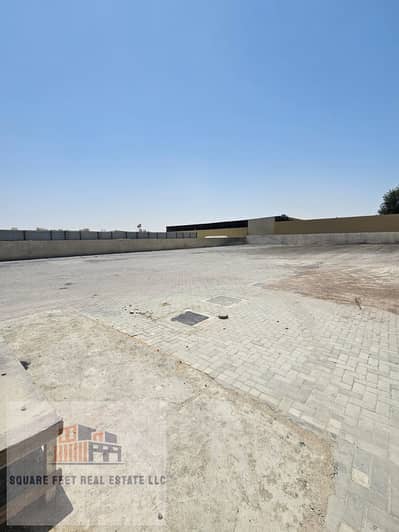 Industrial Land for Rent in Al Sajaa Industrial, Sharjah - IMG-20250513-WA0080. jpg
