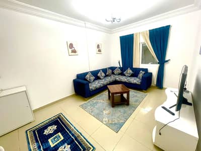 1 Bedroom Flat for Rent in Al Taawun, Sharjah - IMG-20250513-WA0181. jpg