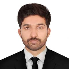 Shahzad Muhammad