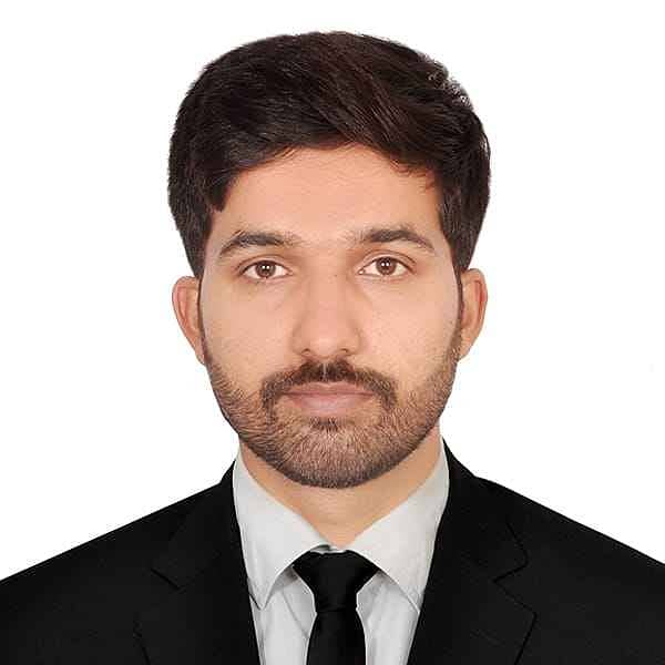 Shahzad Muhammad