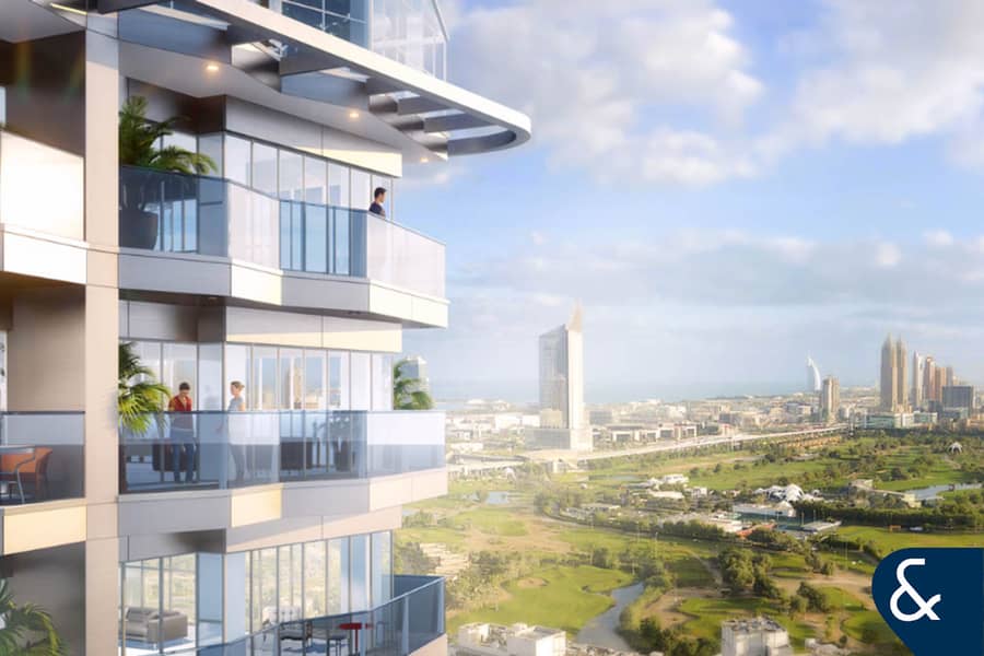 Prime Location | Luxury Studio | Q3 2026 Prime Location | Luxury Studio | Q3 2026