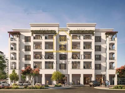 2 Bedroom Apartment for Sale in Yas Island, Abu Dhabi - WhatsApp Image 2023-02-28 at 4.45. 15 PM. jpeg