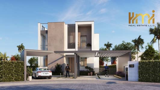 6 Bedroom Villa for Sale in Al Tay East, Sharjah - a9. jpeg