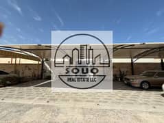 فیلا في جلفار 3 غرف 800000 درهم - 11637224