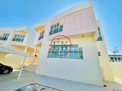 6 Bedroom Villa for Rent in Asharij, Al Ain - f98b6947-5e73-4b8f-a3f6-e004fed9e581. jpeg