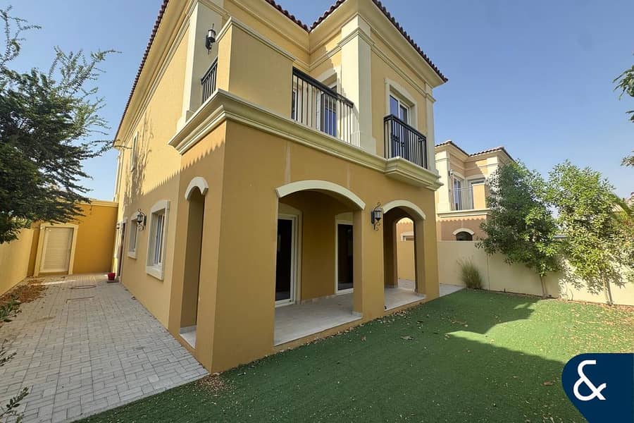 Independent Villa | Large Plot | Vacant Independent Villa | Large Plot | Vacant