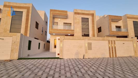 4 Bedroom Villa for Sale in Al Helio, Ajman - WhatsApp Image 2025-05-12 at 8.43. 21 AM. jpeg