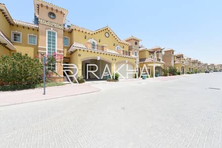 3 Bedroom Villa for Sale in Dubai Sports City, Dubai - 16. jpeg